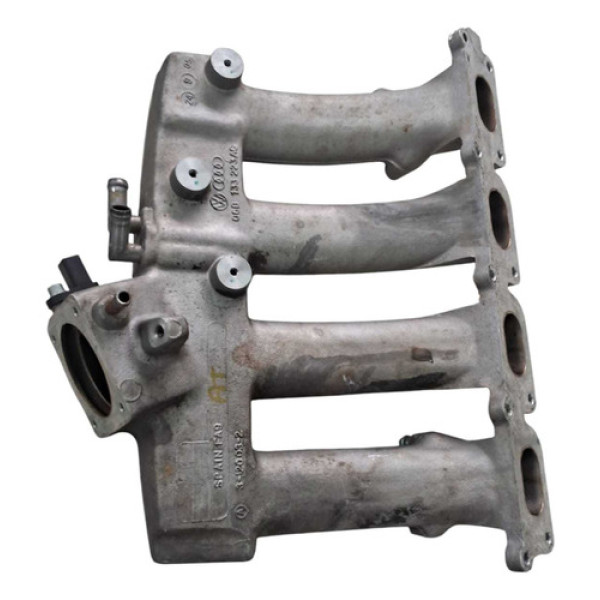Coletor Admissão Audi A4 1.8t 2002 2003 2004 2005 2006 2007