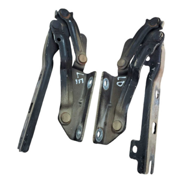 Dobradiça Braço Capo Jetta 2007 2008 2009 A 2010 