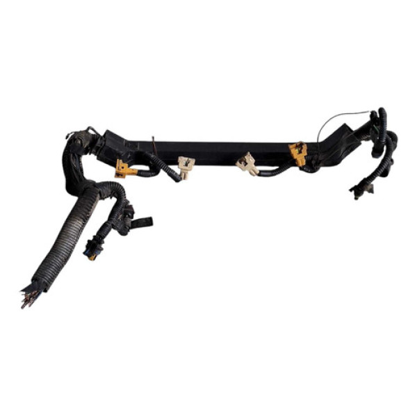 Chicote Bico Injetor Celta Corsa Prisma 1.0 8v 2006 A 2014