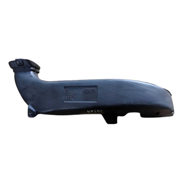 Duto Ventilação Ar Painel Direito Astra 1999 2003 2006 2012