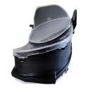 Painel Instrumentos Honda Fit 2015 2016 2017 2018 2020 Preto