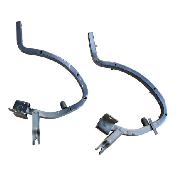 Par Dobradiça Tampa Traseira Jac J3 Turin 2010 2011 A 2015