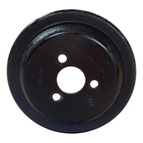 Polia Bomba Água Fiesta Ka 1997 1998 1999 2000 2001 A 2005