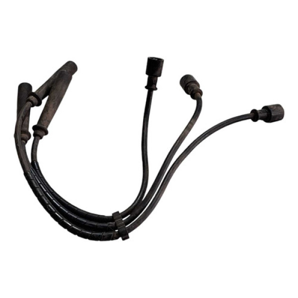 Jogo Cabo Vela Incompleto Effa M100 1.0 8v 2009 2010 A 2012