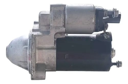 Motor Arranque Partida A4 1.8 Turbo 2006 2007 2008 2009 2010