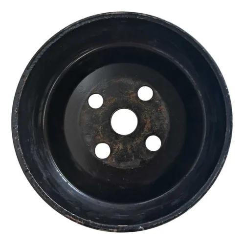 Polia Água Ka Fiesta Ecosport 1.6 16v 2011 2012 2013 A 2018