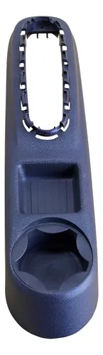 Console Central Gol Voyage Saveiro 2006 2009 2012 2015 2018
