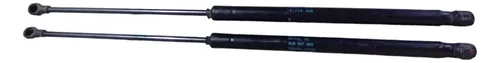 Par Amortecedor Porta Malas Gol G5 2008 2009 2010 2011 2012
