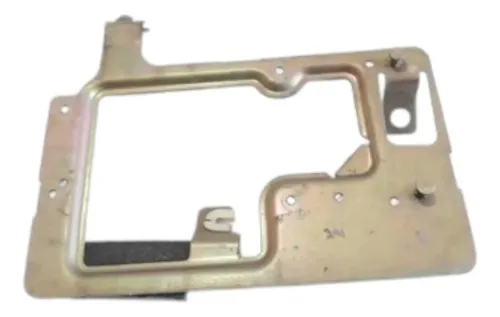 Suporte Módulo Injeção Golf 1.8 1996 1997 1998