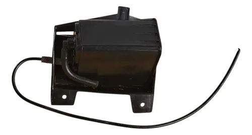 Filtro Canister Courier Fiesta Ka 1997 1999 2001 2003 2005