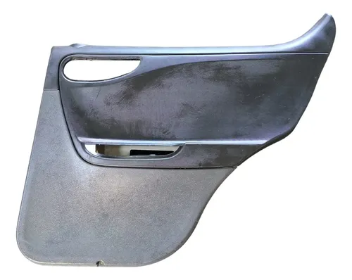 Forro Porta Traseira Direita Jac J3 Turin 2010 2013 2015