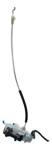 Fechadura Dianteira Esquerda Celta 2006 2008 2010 A 2012