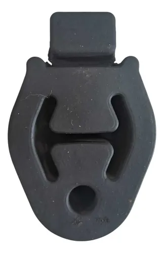Borracha Coxim Escapamento Focus 2003 2004 2005 2006 A 2015