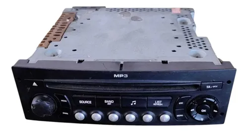Rádio Som C4 2007 2008 2009 2010 2011 2012 2013 2014