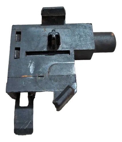 Interruptor F. Mão Golf 2000 2001 2002 2003 2004 2005 2006 Preto