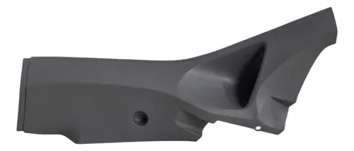 Moldura Coluna Traseira Esquerda Focus 2009 2010 2011 A 2013
