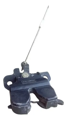 Fechadura Tampa Traseira Jac J3 2010 2011 2012 2013