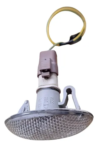 Pisca Paralama Xsara Picasso 2001 2003 2005 2007 2009 2012 Água