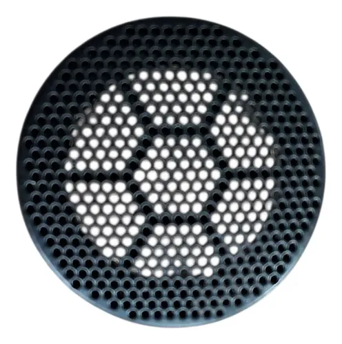 Tela Tweeter Porta Zafira 2001 2002 2003 2004 2005 A 2012 Preto