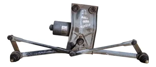 Galhada Motor Limpador Courier Fiesta Street 1996 1999 2002