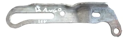 Base Suporte Motor Kangoo 1.6 16v 2002 2003 2004 2005 A 2008