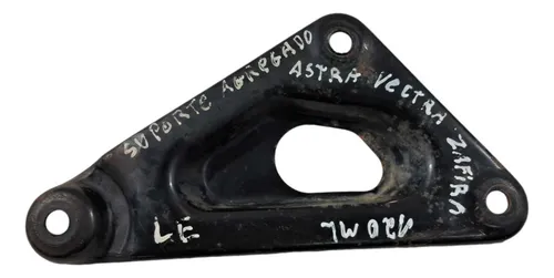 Suporte Coxim Agregado Esquerdo Astra Vectra 1999 2006 2012