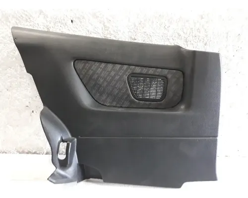 Forro Lateral Traseiro Esquerdo Astra Hatch 2p 93254093