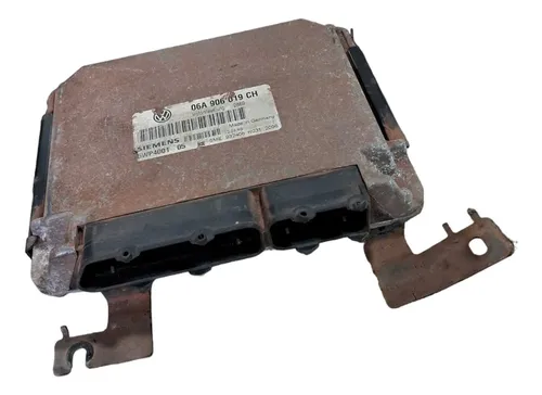 Módulo Injeção Golf Audi A3 2002 2003 2004 2005 A 2006