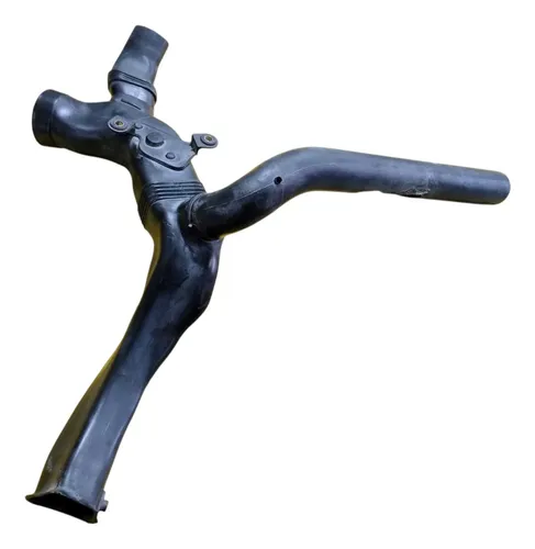 Cano Duto Filtro Ar Vectra 1997 1999 2001 2003 2004 2006 Preto