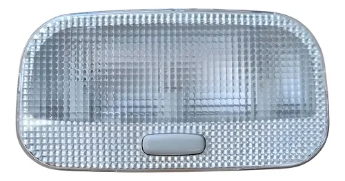 Luz Teto Traseira Xsara 2001 2003 2005 2006 2008 2010
