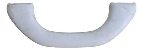 Alça Teto Dianteiro Passat Tiguan 2006 2007 2008 2009 2010 Cinza