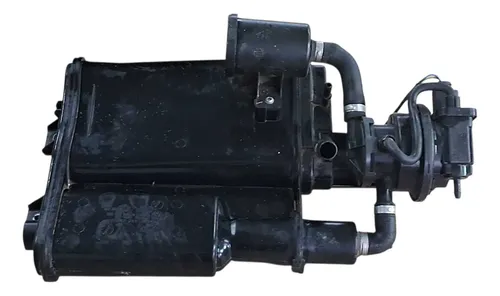 Filtro Canister Passat 2.0 Tfsi 2007 2008 2009 2010 2011