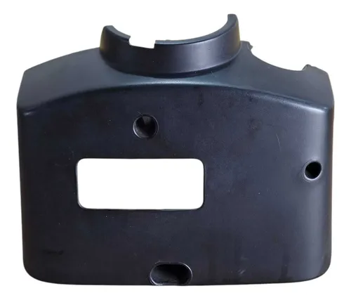 Moldura Inferior Chave Seta Gol G4 2006 2008 2010 2012 2014