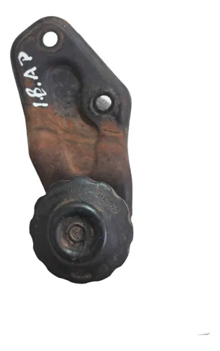 Suporte Coxim Frontal Gol Parati Saveiro G2 1995 1996 A 1999