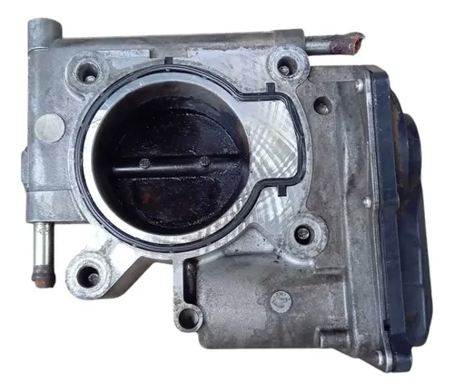 Tbi Corpo De Borboleta Ford Fusion 2.3 2006 2007 2008 2009