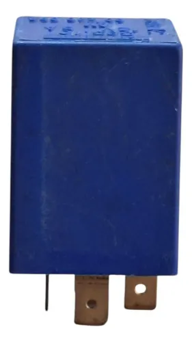 Rele Limpador Parabrisa Astra Corsa Celta 1994 2004 2012