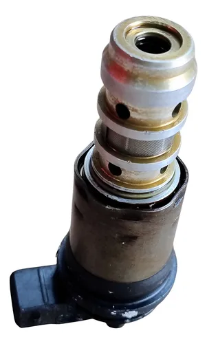 Válvula Solenoide Bmw N46 2.0 2006 2007 2008 2009 2010