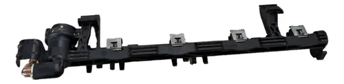 Flauta Bico Injetor Ford Focus 2009 2010 2011 2012 A 2013