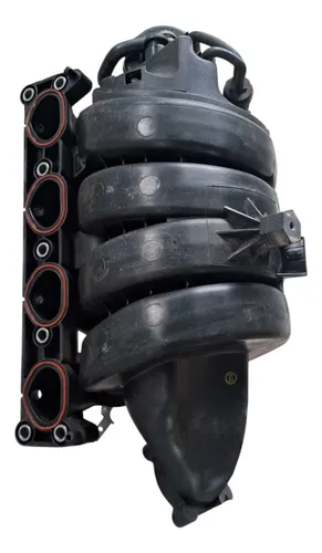 Coletor Admissão Tracker 1.8 16v Cruze 2012 2013 2014 A 2017