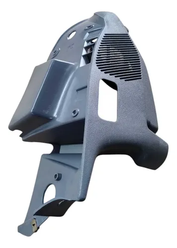 Suporte Bagagito Direito Fiesta 1996 1999 2000 2003 2006 Preto