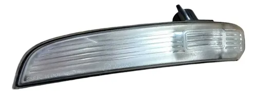 Pisca Retrovisor Lado Esquerdo Ecosport 2012 2013 A 2020 