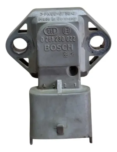 Sensor Map Astra S10 Vectra Zafira 1997 2001 2005 2009 2012