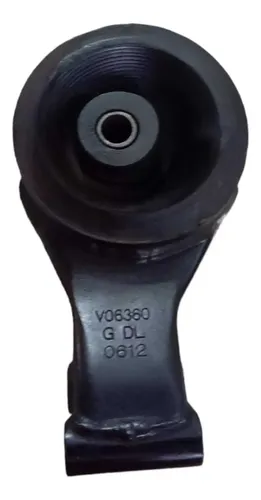 Coxim Inferior Cambio Cruze 1.8 2012 2013 2014 2015 2016