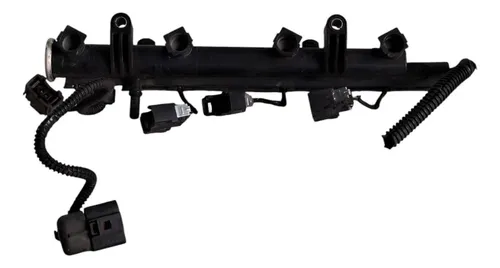 Flauta Combustível Gol 1.0 Power Flex G4