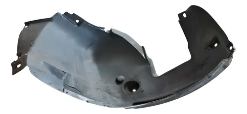 Parabarro Dianteiro Esquerdo Trás Bmw 118i 120i 2006 Á 2010