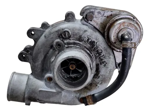 Turbina Toyota Hillux 2.5 2005 2006 2007 2008 2009 2010